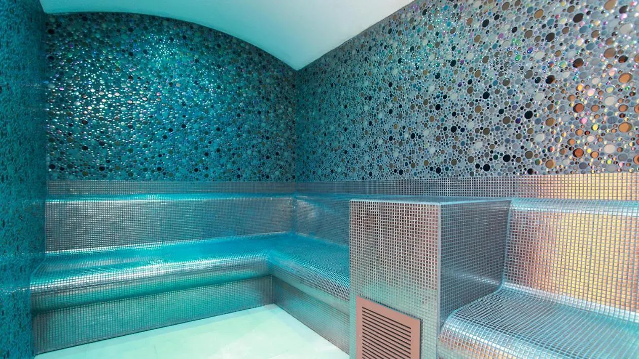 ****  L'Arrivee Hotel & Spa Germany