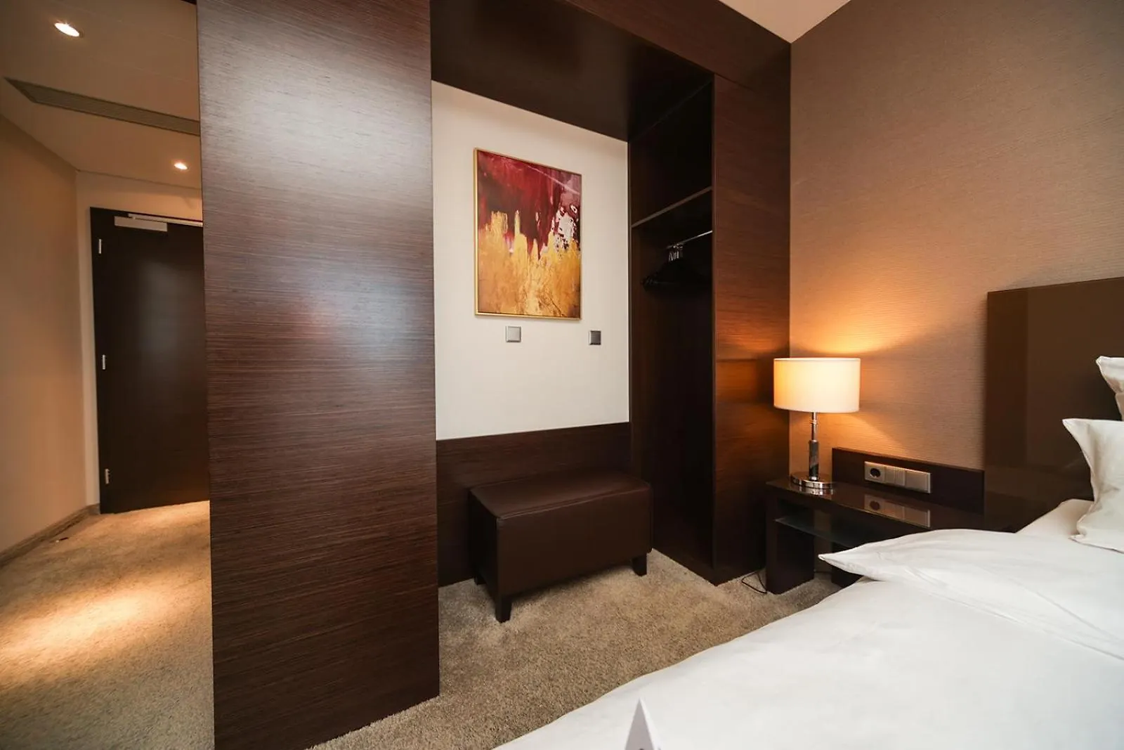 L'Arrivee Hotel & Spa