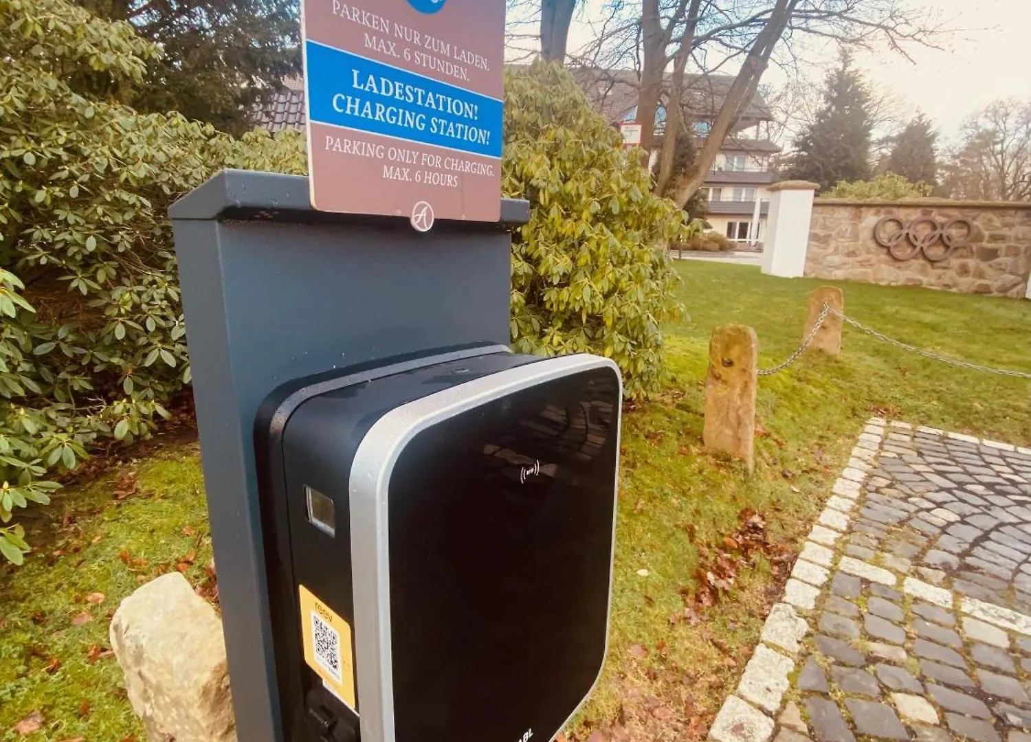 L'Arrivee Hotel & Spa Dortmund