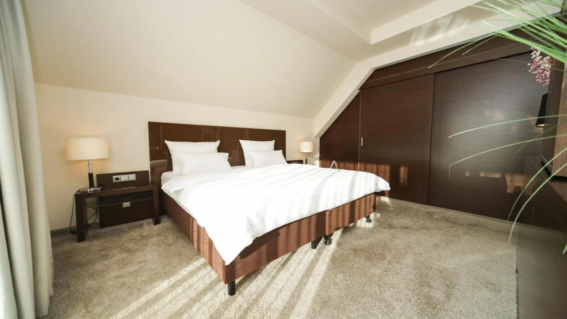 L'Arrivee Hotel & Spa 4*, Dortmund