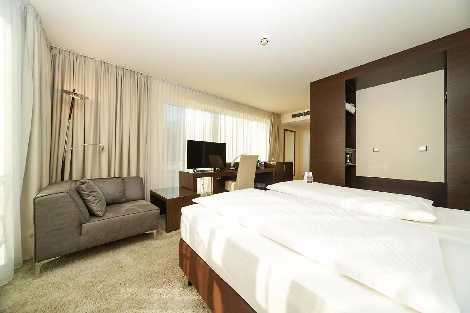 L'Arrivee Hotel & Spa