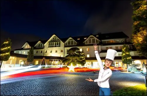 L'Arrivee Hotel & Spa 4*, Dortmund