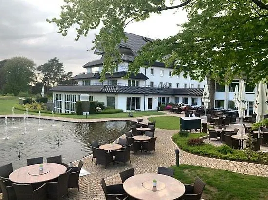 L'Arrivee Hotel & Spa  Dortmund