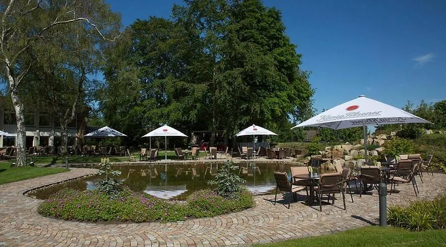 L'Arrivee Hotel & Spa