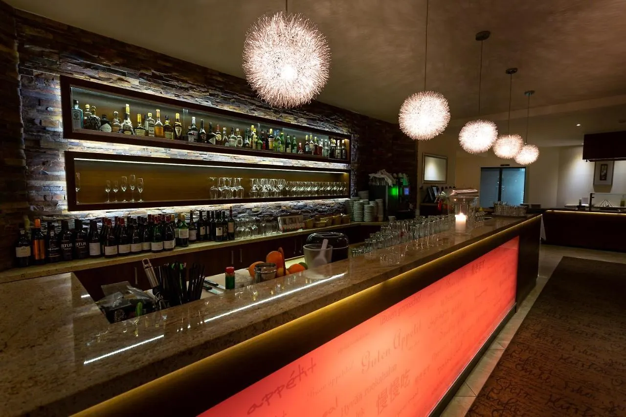 L'Arrivee Hotel & Spa  Dortmund