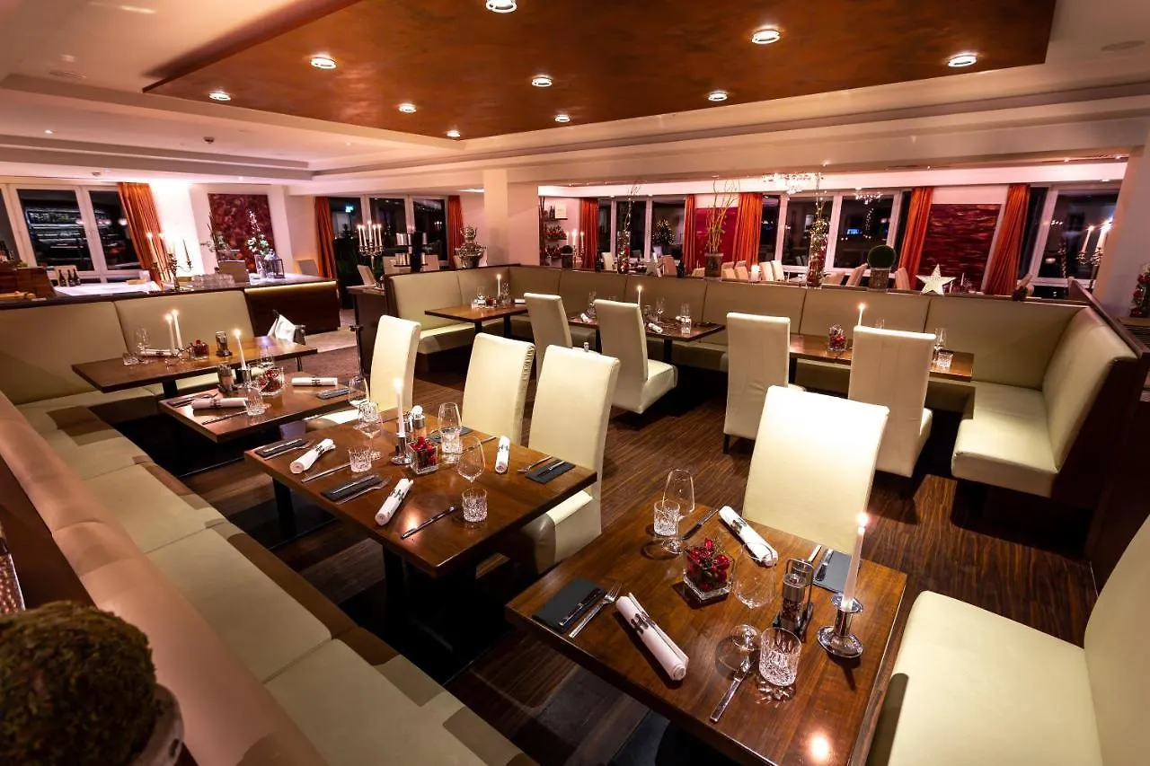 ****  L'Arrivee Hotel & Spa Germany