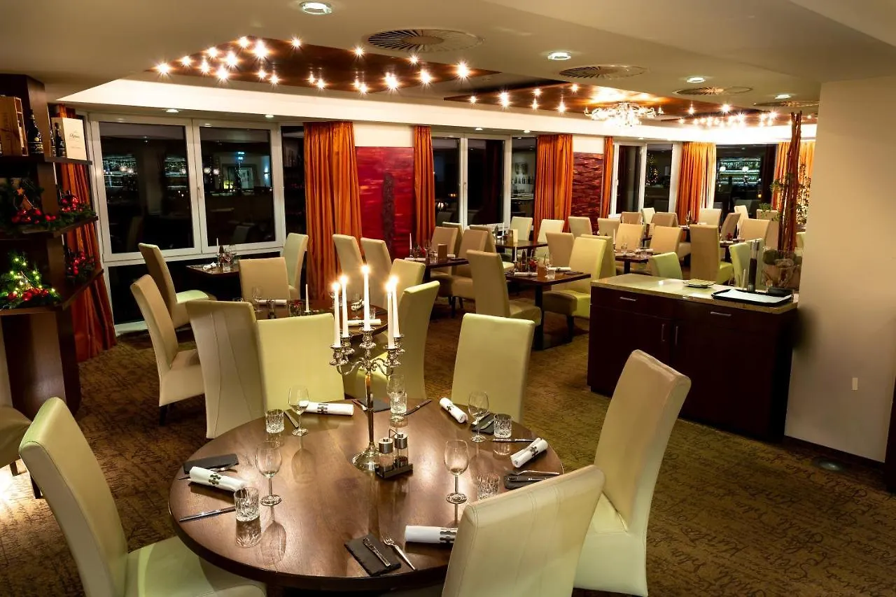 L'Arrivee Hotel & Spa  Dortmund