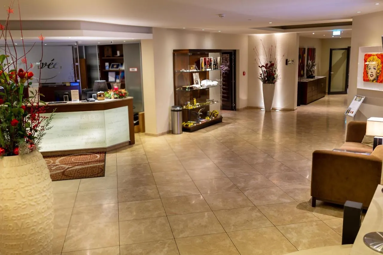 ****  L'Arrivee Hotel & Spa Germany
