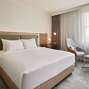Hotel Am Technologiezentrum , Affiliated By Meliá