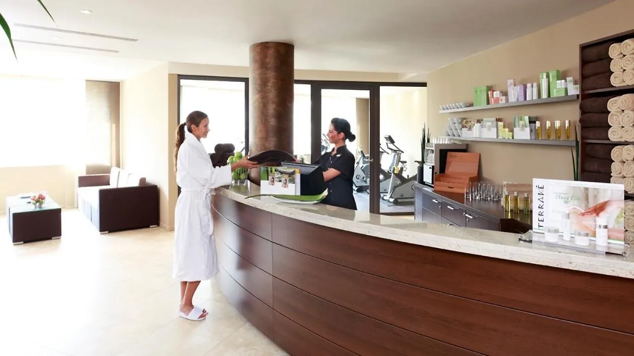Hotel l'Arrivée Hotel&Spa Dortmund