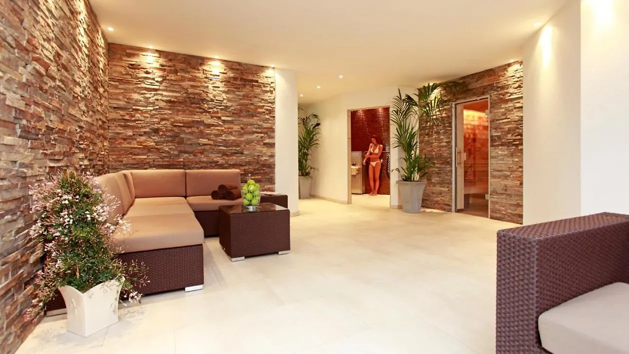 l'Arrivée Hotel&Spa Dortmund 4*,  Duitsland