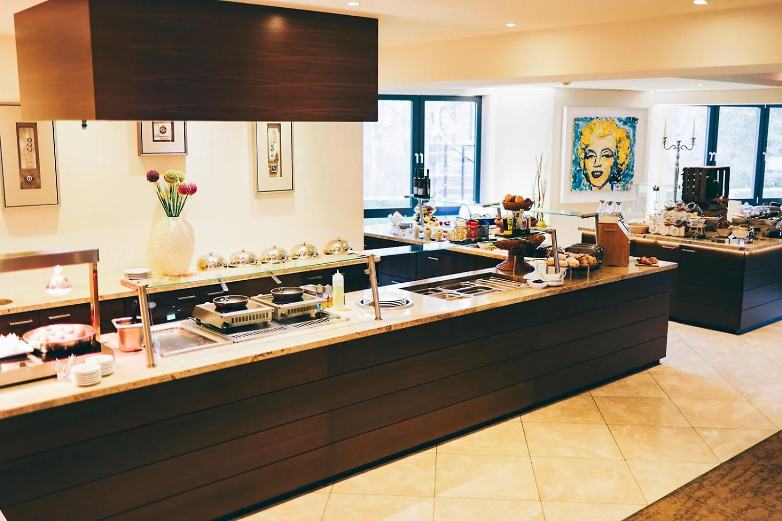 L'Arrivee Hotel & Spa 4*, Dortmund Germany