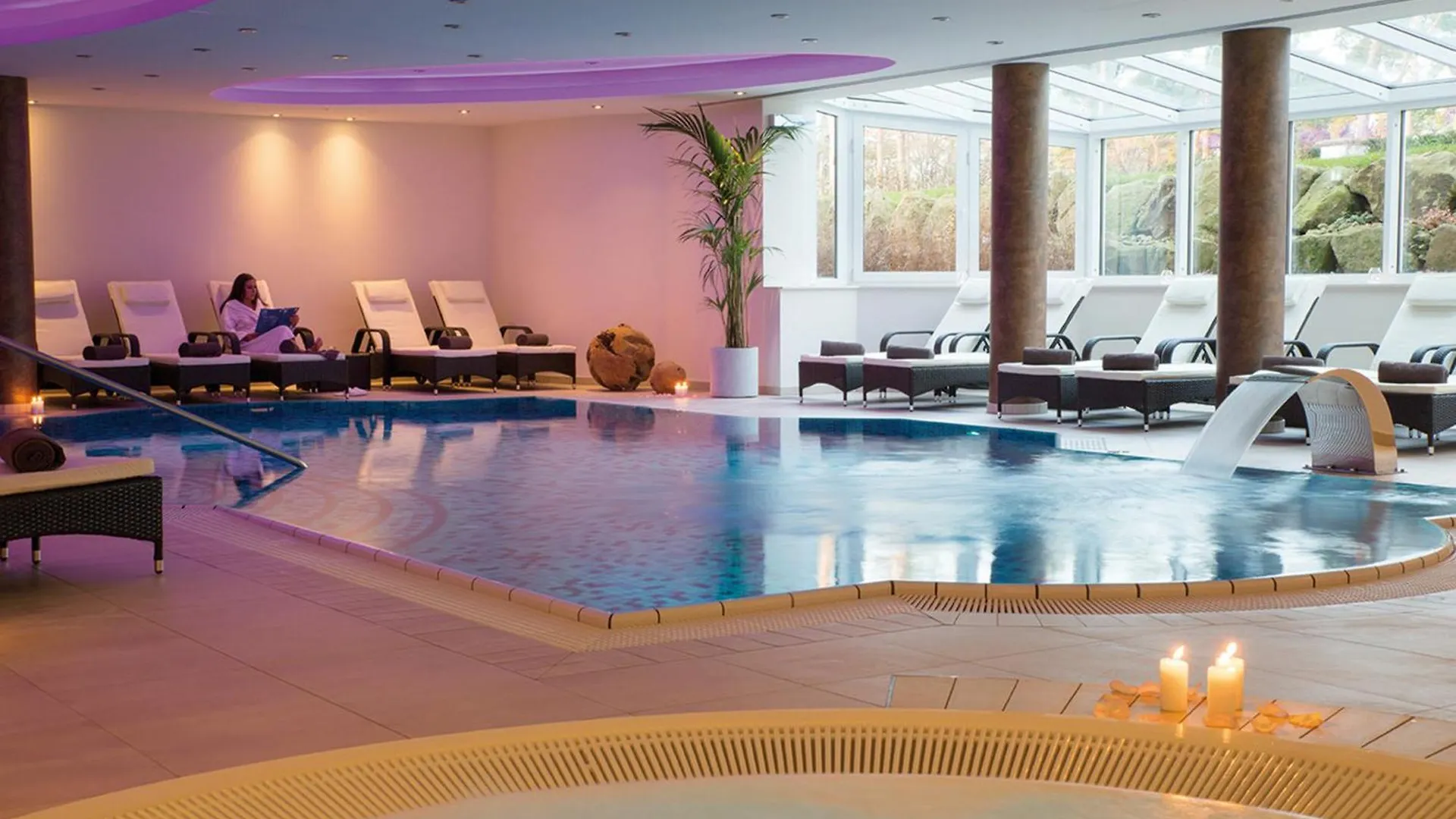 l'Arrivée Hotel&Spa Dortmund Hotel