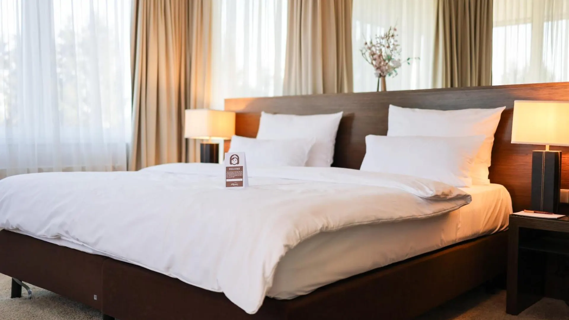 l'Arrivée Hotel&Spa Dortmund Hotel