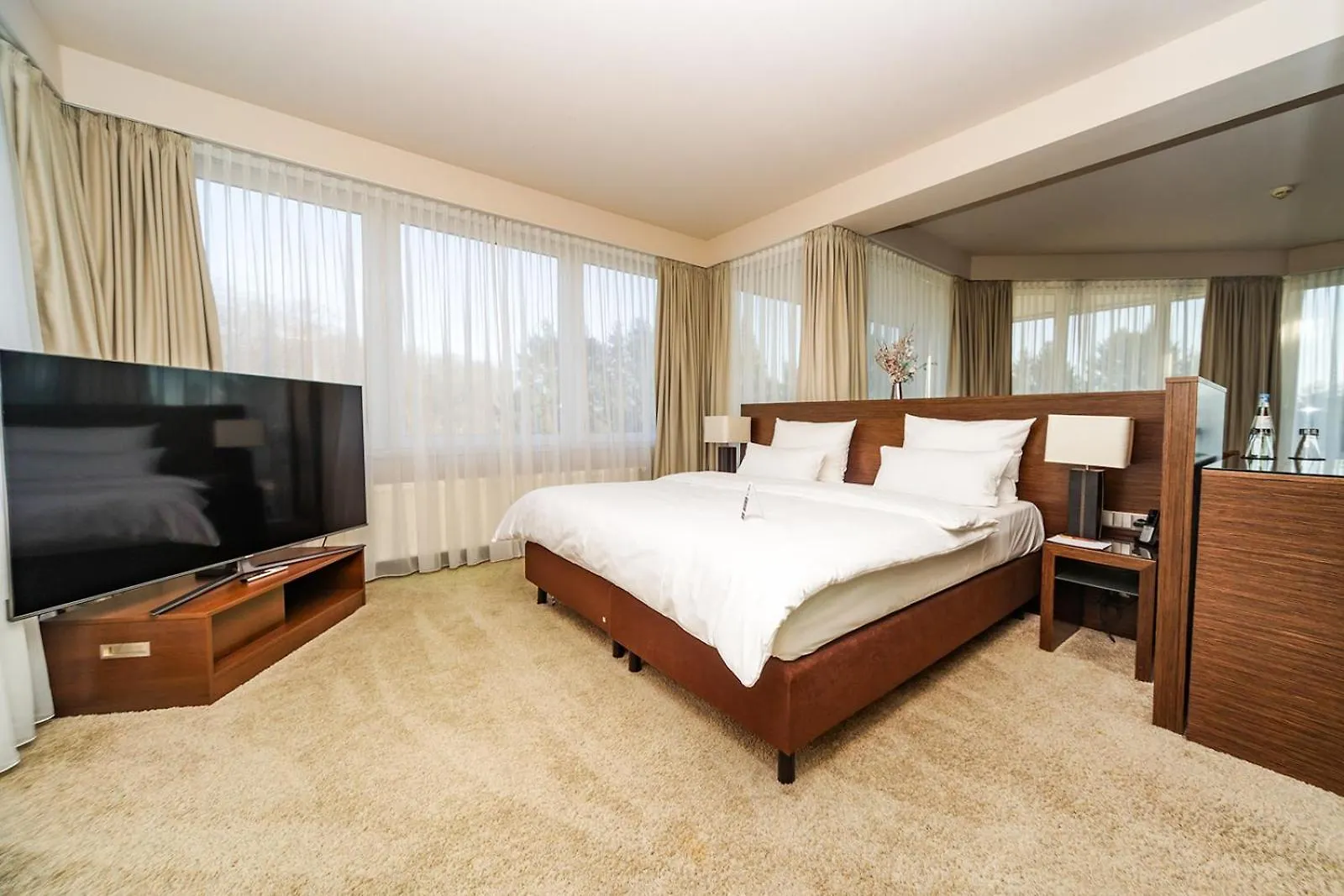 L'Arrivee Hotel & Spa 4*, Dortmund Germany