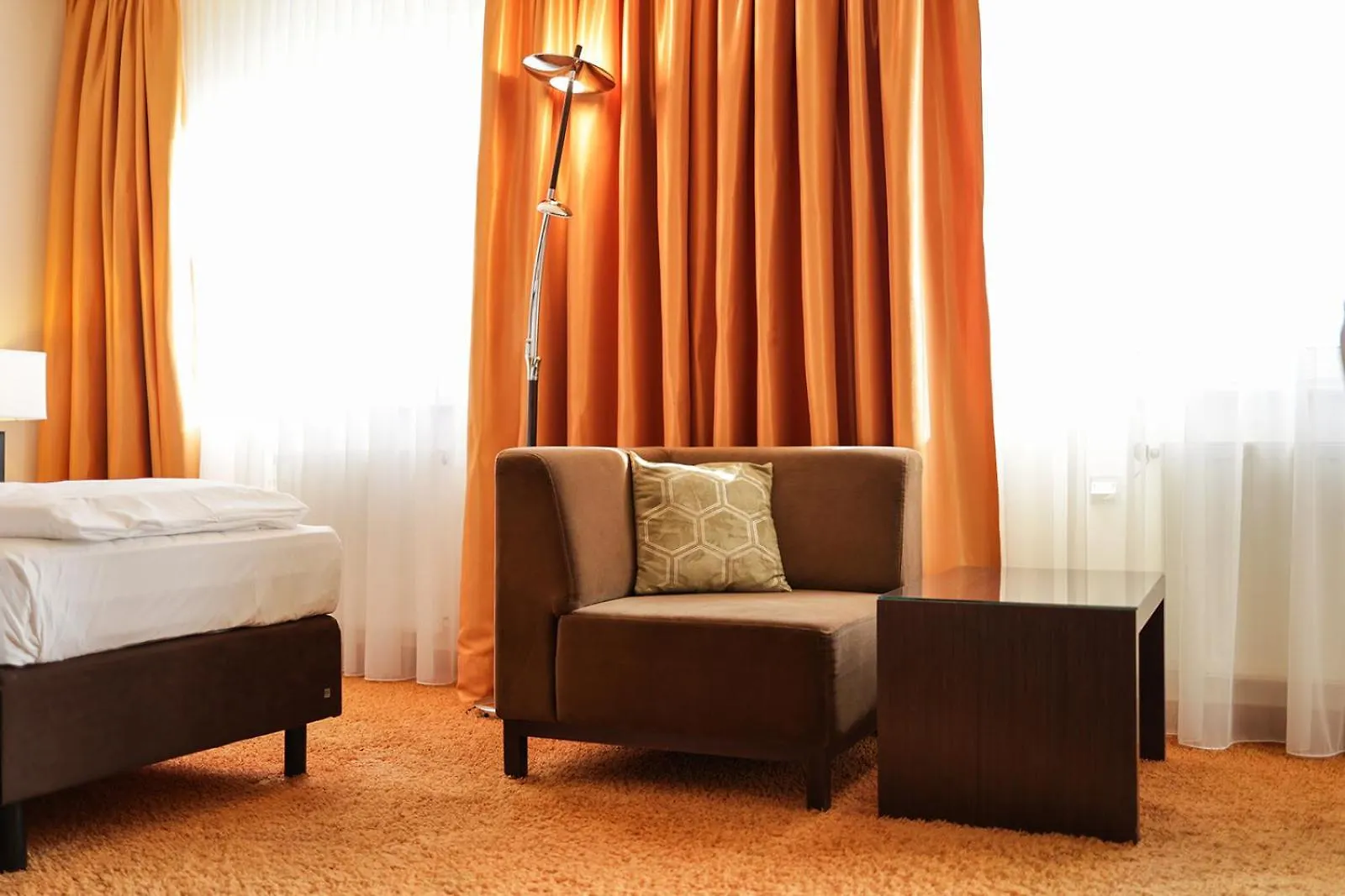 Hotel l'Arrivée Hotel&Spa Dortmund