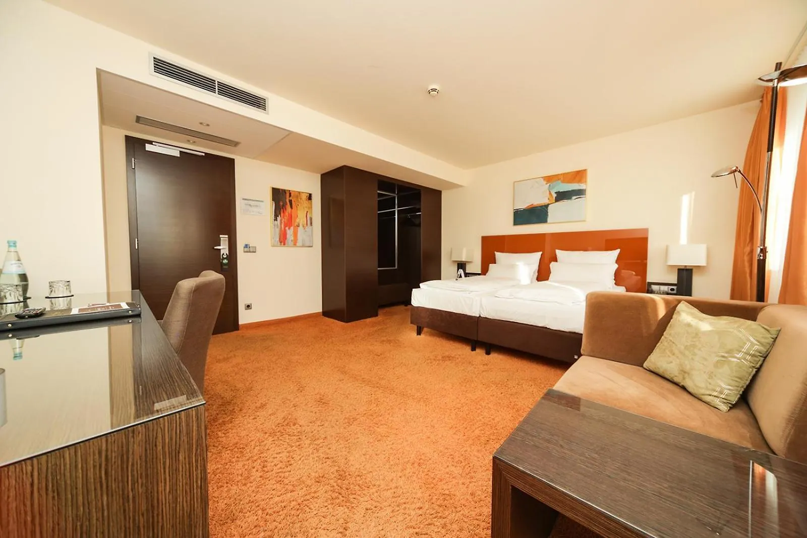 ****  L'Arrivee Hotel & Spa Germany