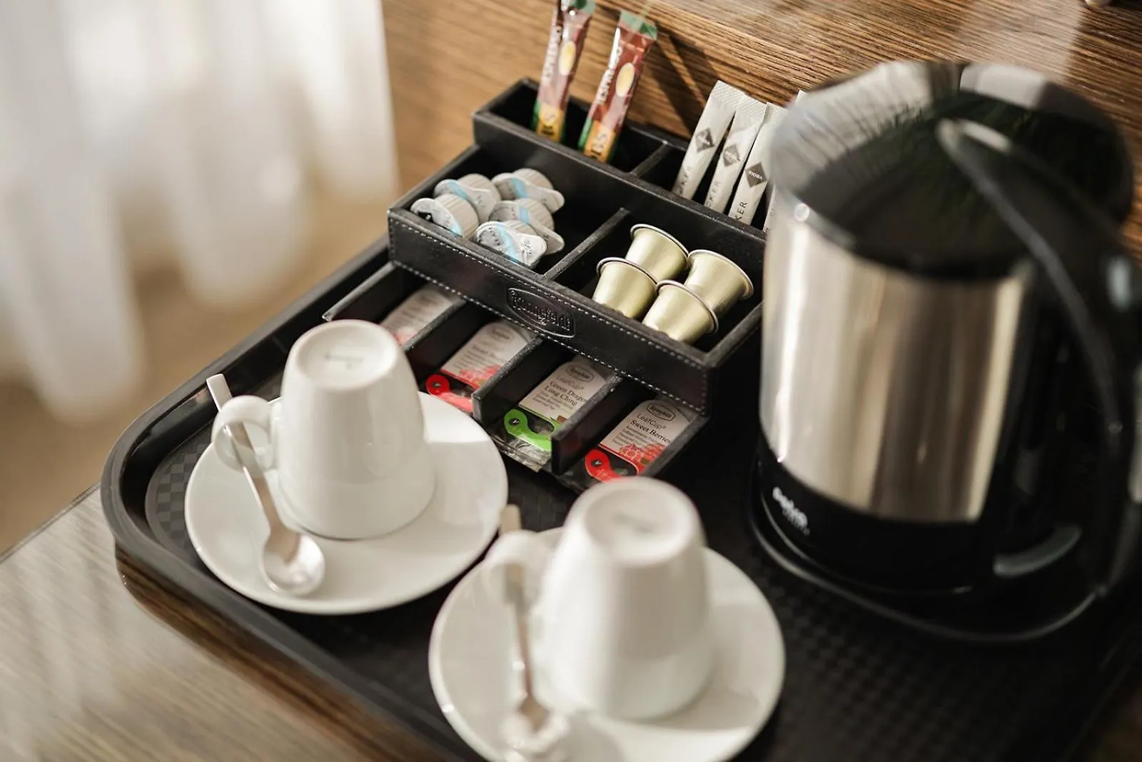 **** Hotel l'Arrivée Hotel&Spa Dortmund Duitsland