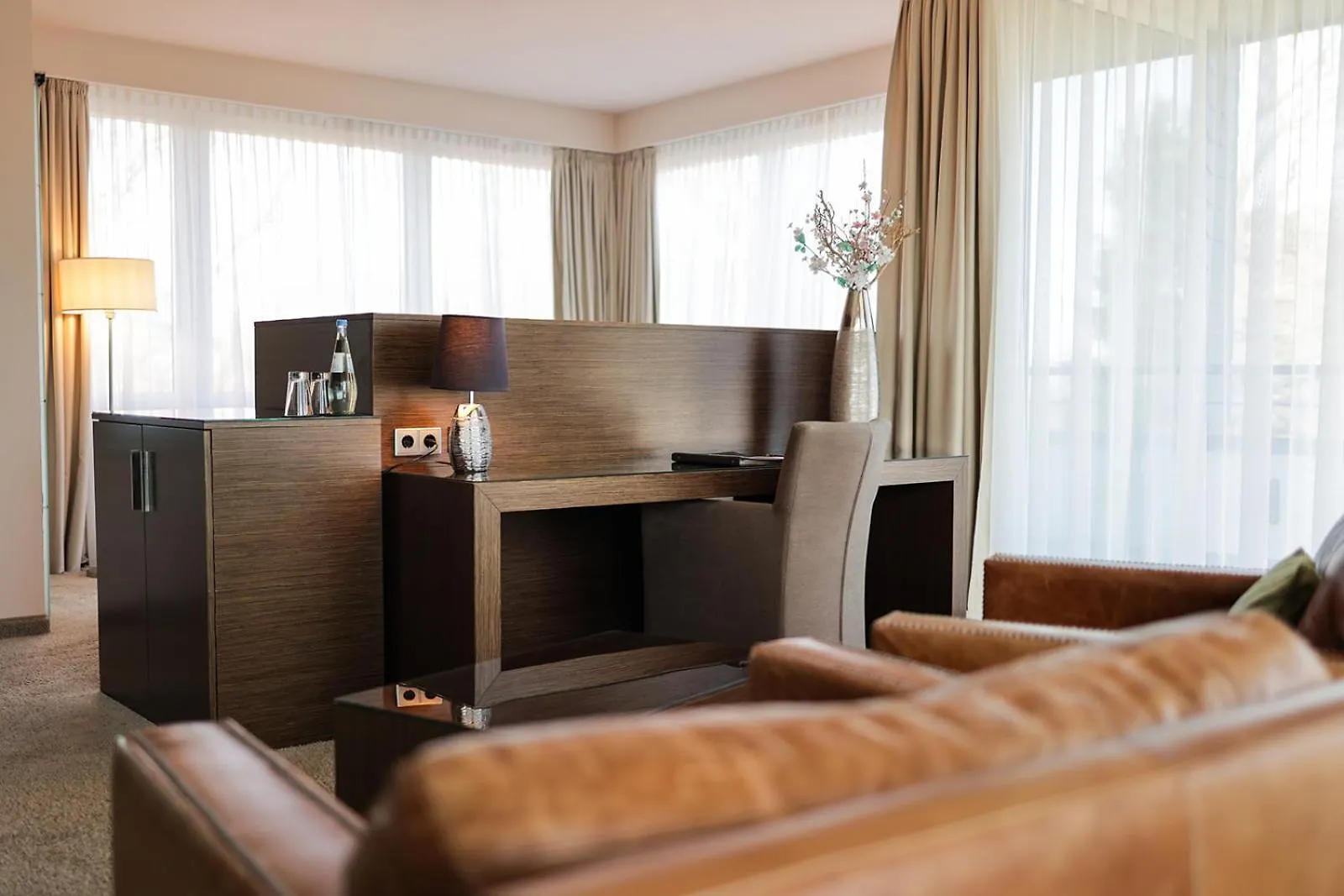 l'Arrivée Hotel&Spa Dortmund