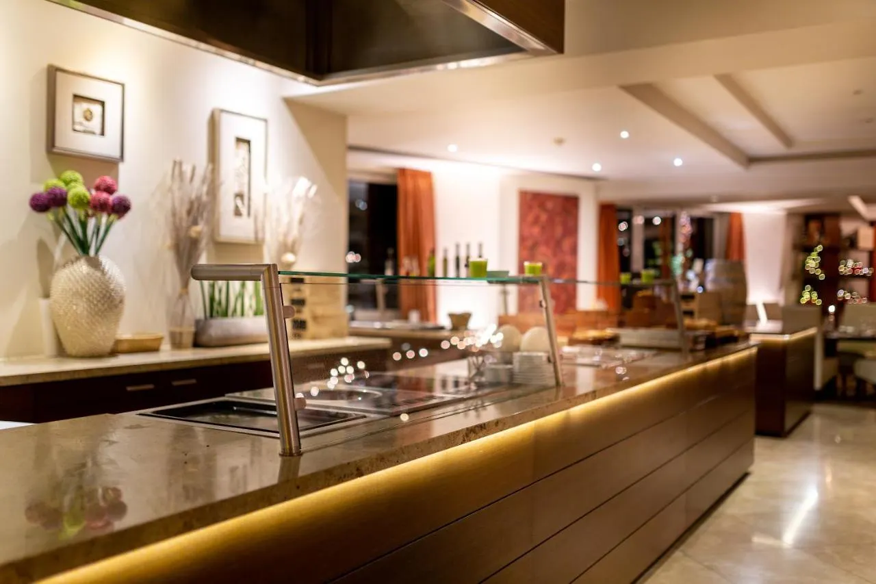 l'Arrivée Hotel&Spa Dortmund