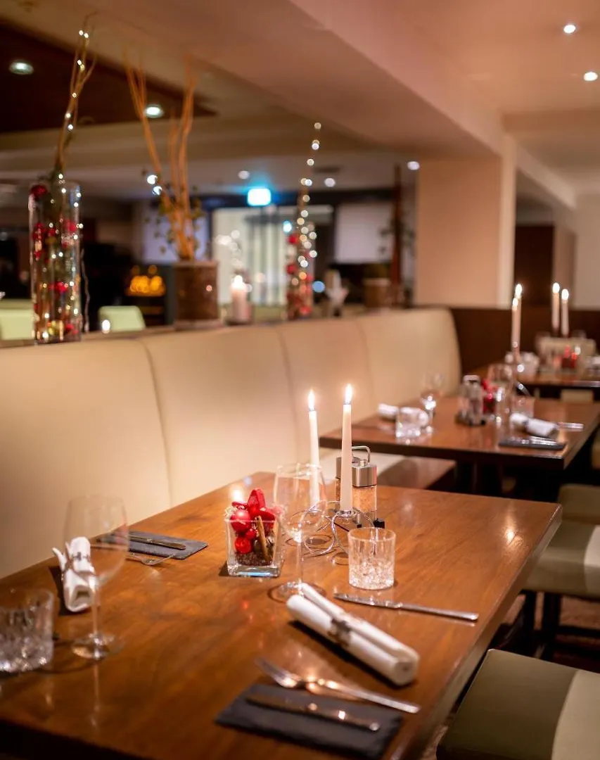 l'Arrivée Hotel&Spa Dortmund