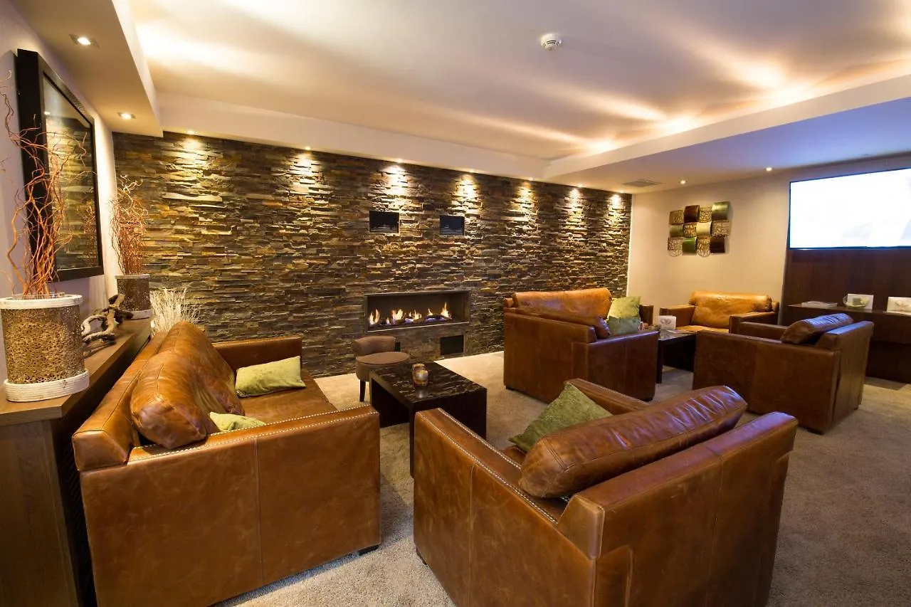 L'Arrivee Hotel & Spa Germany