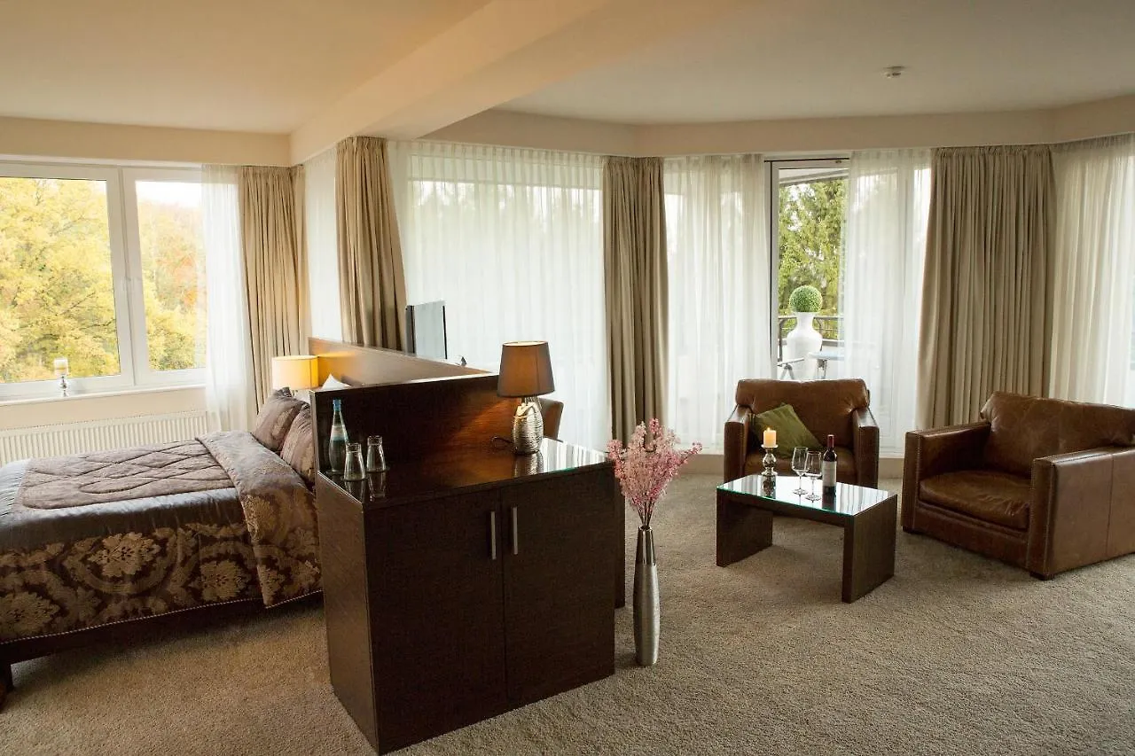 l'Arrivée Hotel&Spa Dortmund