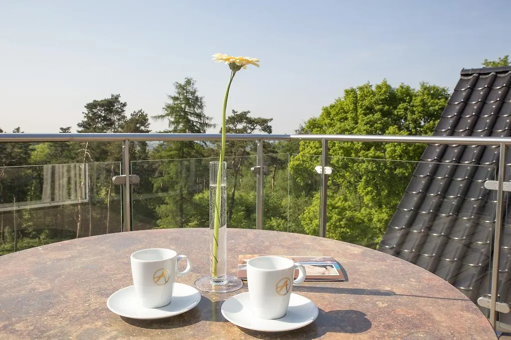 l'Arrivée Hotel&Spa Dortmund