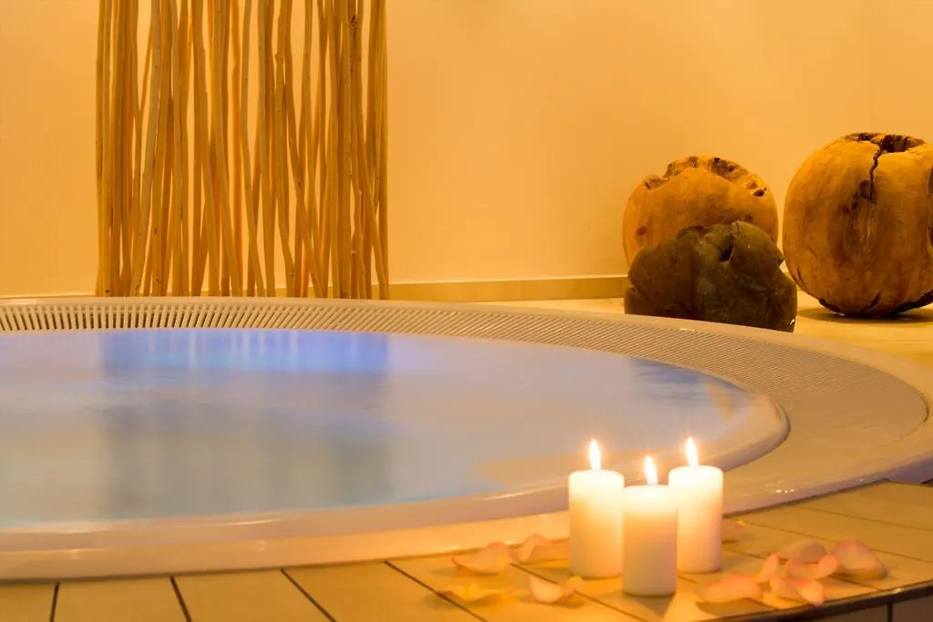 **** Hotel l'Arrivée Hotel&Spa Dortmund Duitsland