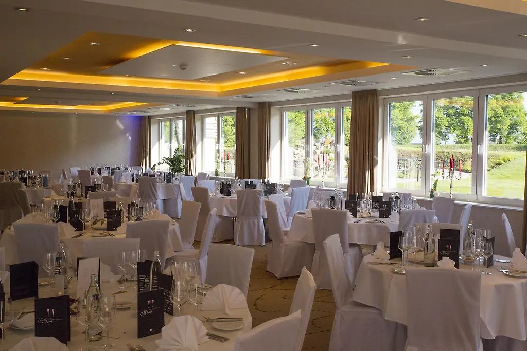 l'Arrivée Hotel&Spa Dortmund Hotel