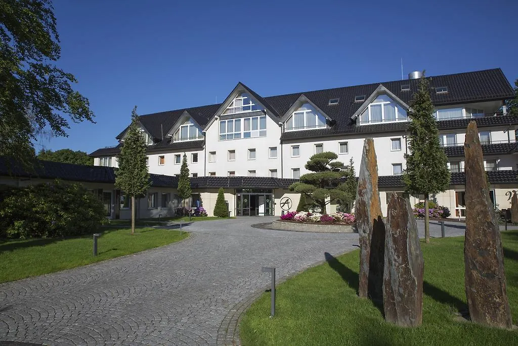 Hotel l'Arrivée Hotel&Spa Dortmund