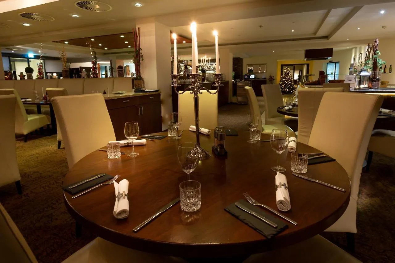 l'Arrivée Hotel&Spa Dortmund Hotel