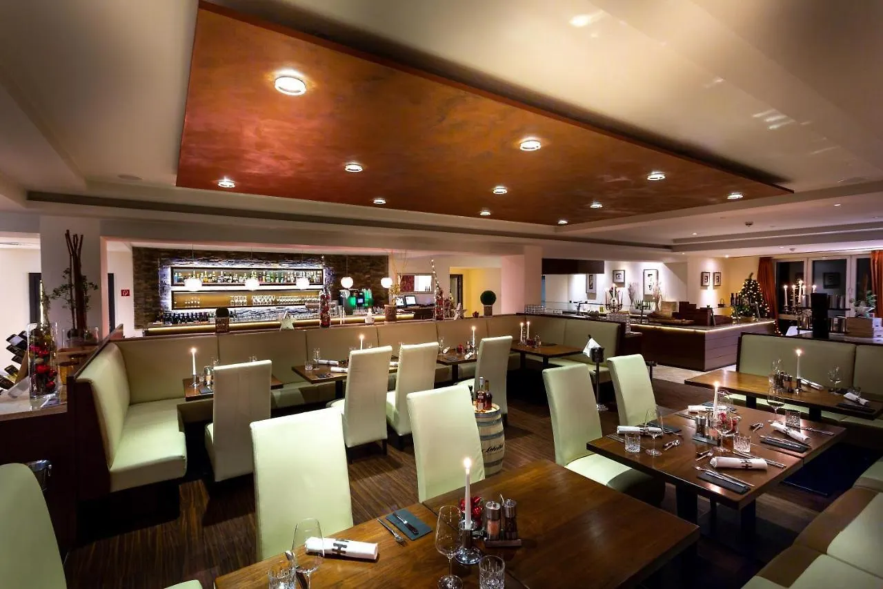 l'Arrivée Hotel&Spa Dortmund